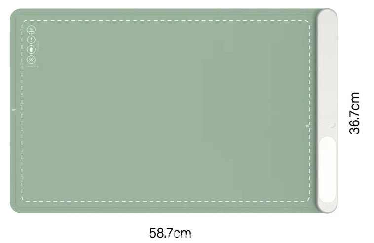 Laxswe Graphene Heat Pad