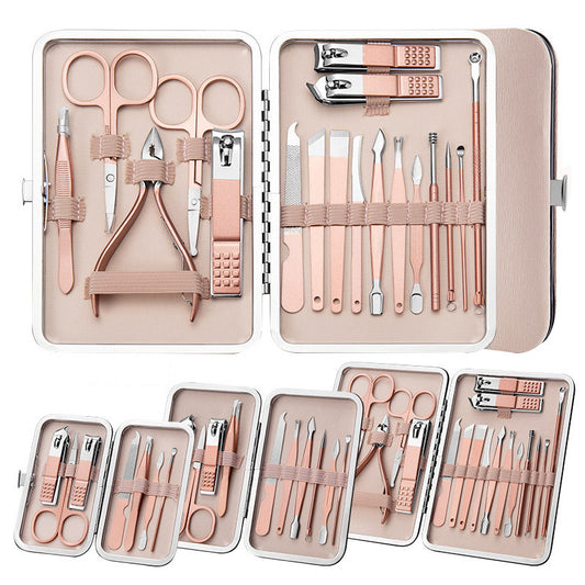 Professional Nail Care Kit