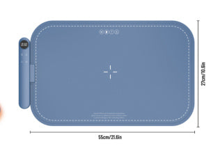 Laxswe Graphene Heat Pad