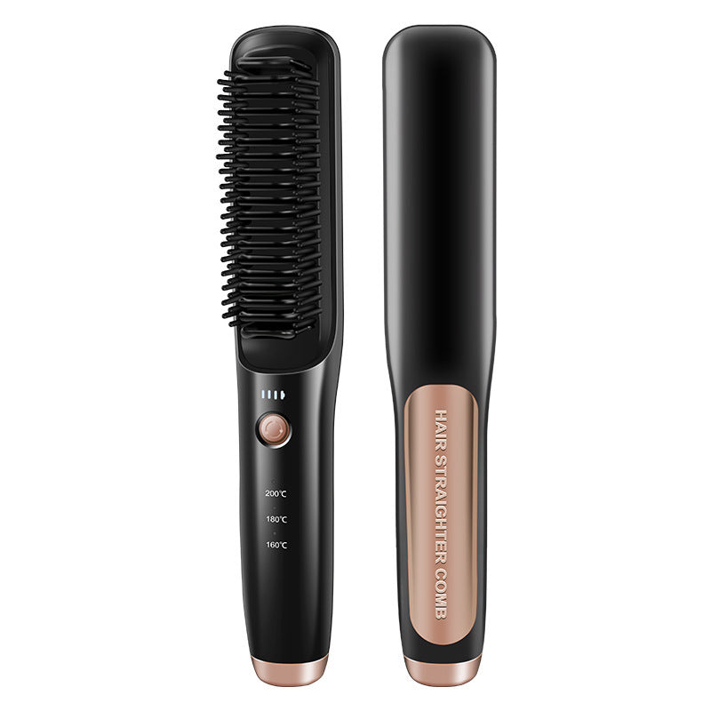 Laxswe Portable Hair Straightener