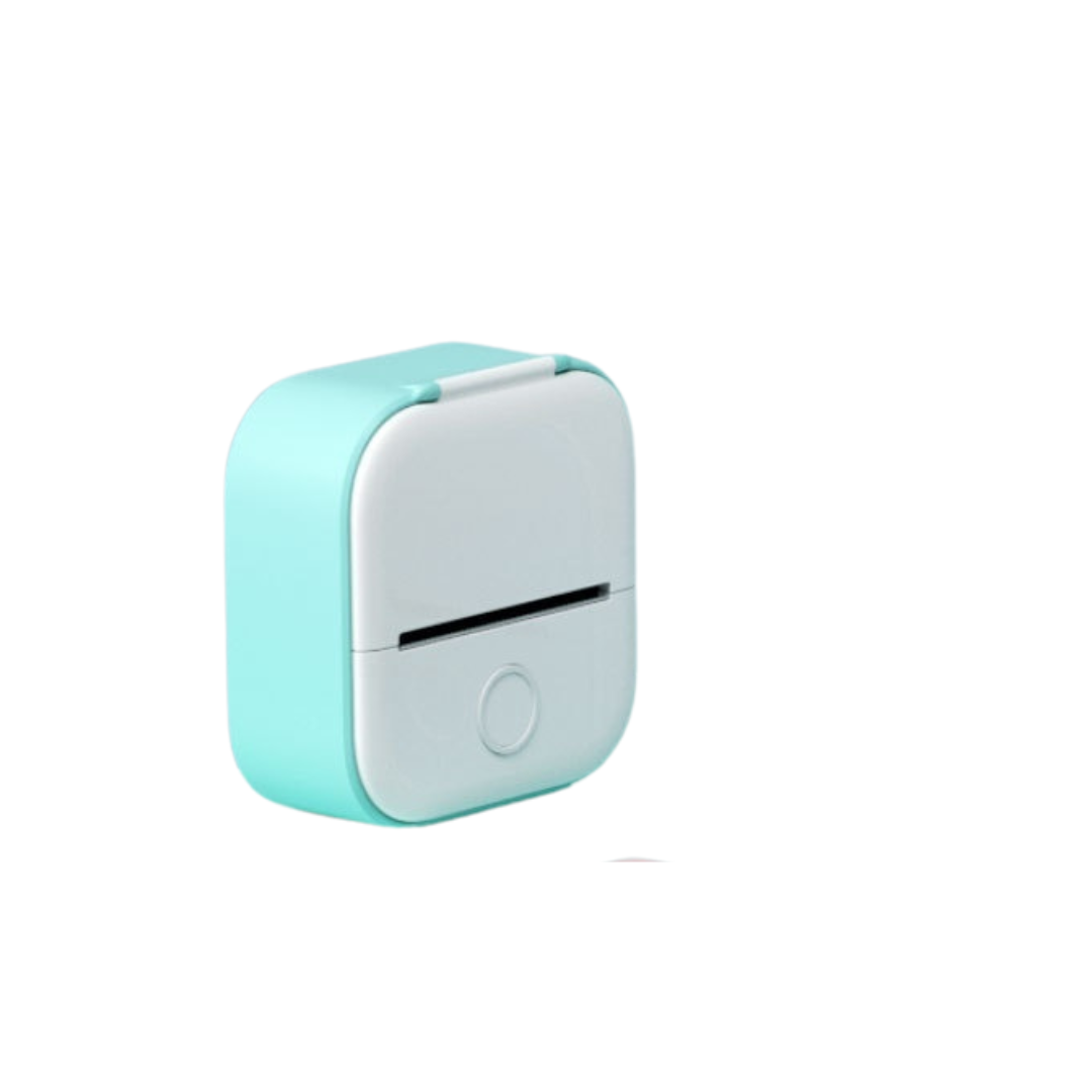 Laxswe ThermoNote Mini Printer