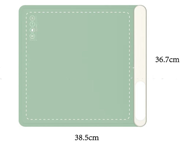 Laxswe Graphene Heat Pad