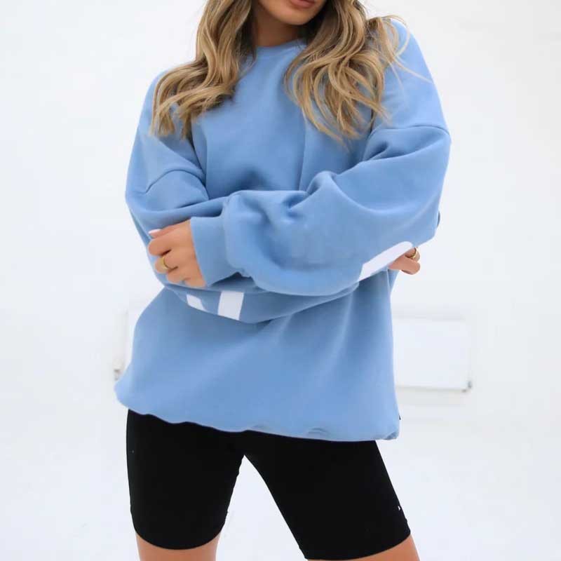 Laxswe Loose fit Sweatshirt